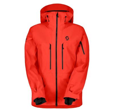Scott Jacket Vertic Ripstop 3L