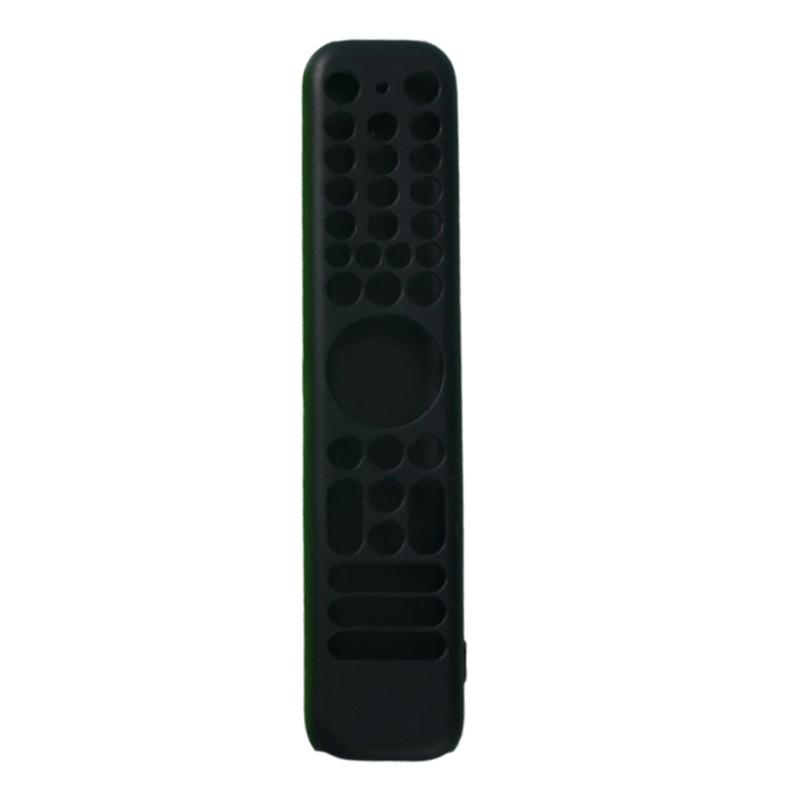 Flexible Silicone Protective Cover for RC716/RC833 Remote Control AntiDrop Dustproof