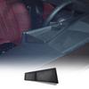Dashboard Navigation Organizer Storage Box Tray For BMW 5 Series G60 i5 2024+
