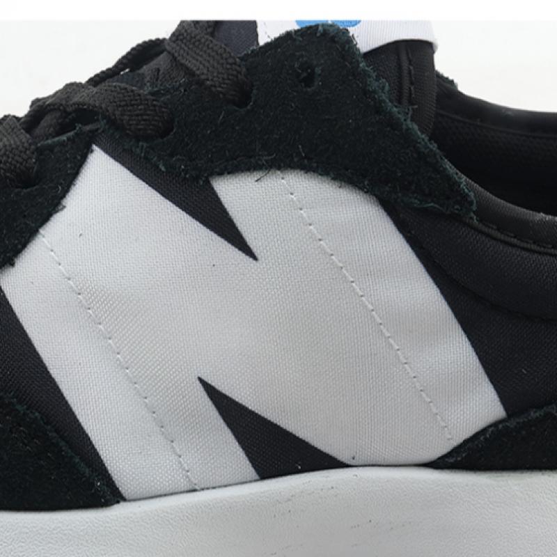 New Balance 327 Black