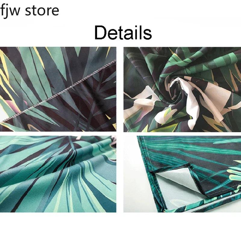 Рождественский Новый год Декор Гобелен Дерево Печь Свеча Настенная Живопись Комната — фото 7