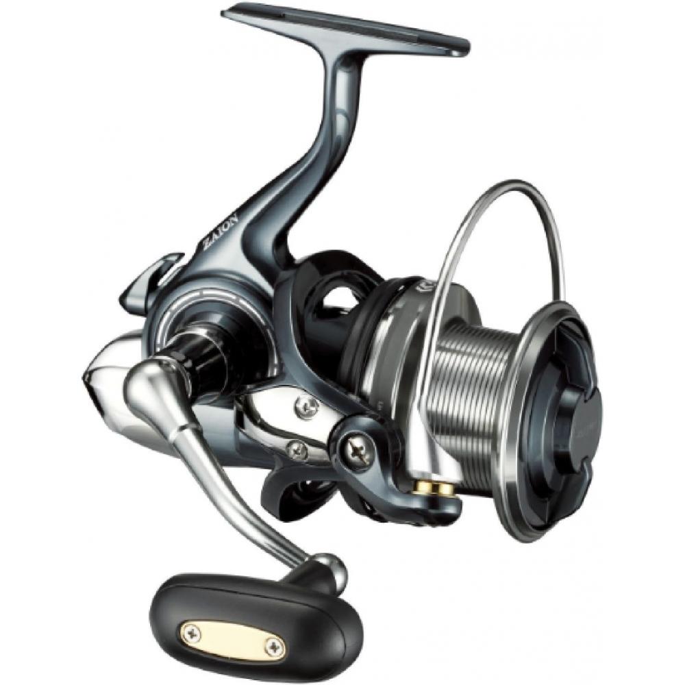 Daiwa  Daiwa  Spinning Reel  Throw Long Throw  18 Power Surf Ss Qd  2018 Model  4500Qd