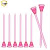 Landa Durable Plastic Golf Tees