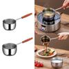 Cooking Pot for Preparing Dishes