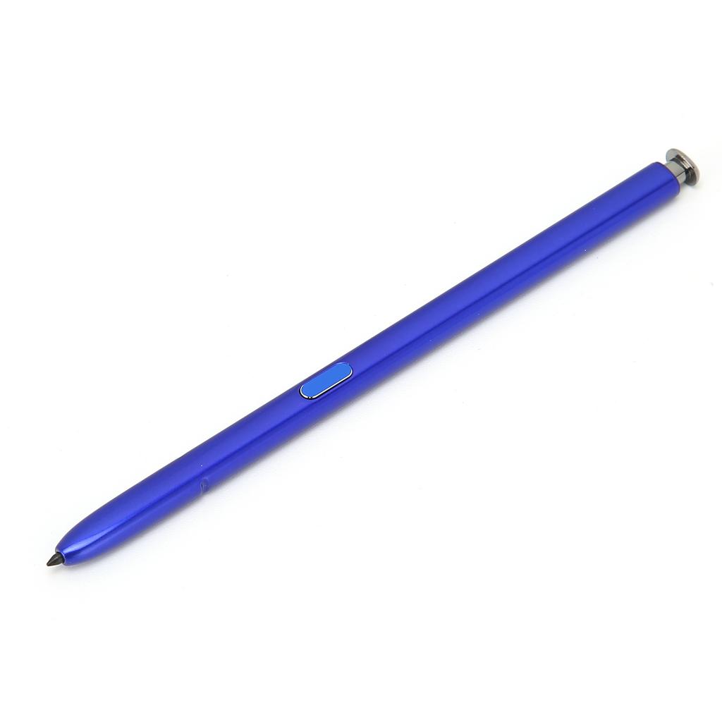 Stylus Write Touch Screen Capacitive Handwriting Pen for Samsung Note 10 Mobile PhoneBlue