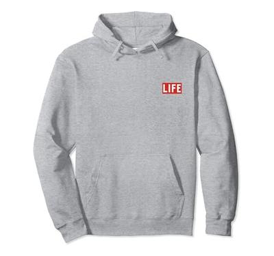 LIFE Picture Collection _ Michael Jackson (2) Hoodie