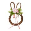 Holiday Wreath Door Hanging Home Decoration, Shopping Mall Window Display, Christmas Decoration Items