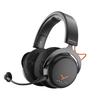 Beyerdynamic MMX 150 Wireless Black Gaming Headset for FPS/Voice Chat, Spatial Positioning, Low Latency Dongle, Bluetooth 5.3, Compatible with PC/PS5/