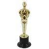 12-teilige Oscar-Statuettenform zur Belohnung der Gewinner mit prächtigen Trophäen bei Zeremonien