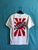 RARE!!VTG team hosoi christian hosoi pro skateboards nippon design small #1559