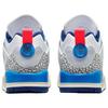 Jordan Spizike Low top Vintage Basketball Shoes Mens White FQ1759-110