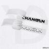 CHANGAN labeling back trunk logo for Chang an CS75 CS35 rear tail stickers CHANGAN badge modified decorative rear boot mark