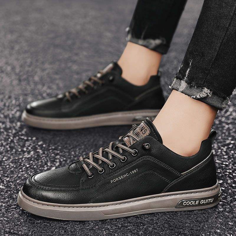 

Martin boots men s shoes autumn high-top waterproof, non-slip and wear-resistant construction site work labor insurance shoes men s thick-soled toolin 44