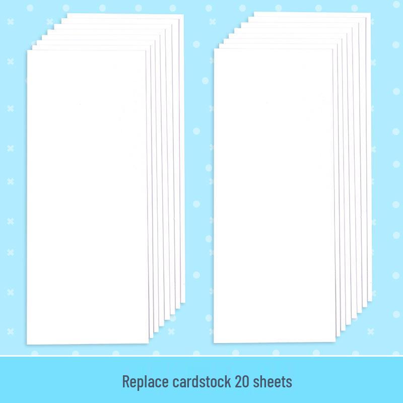 

Детский ежедневник с доской для заметок