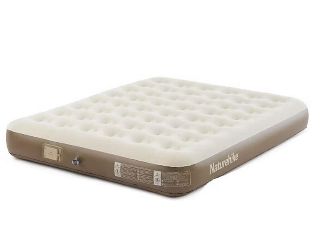 Naturehike Double Inflatable Camping Mattress