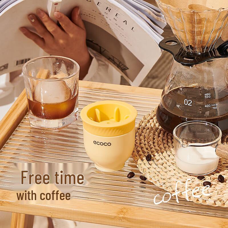 Yikeke Round Ice Ball Maker