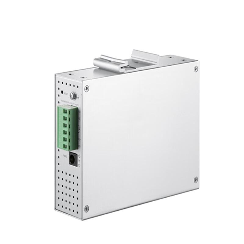 TP-Link TL-SG2210 8-Port Gigabit Industrial Ethernet Switch