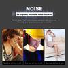 Adjustable Ear Defenders Noise Earmuffs 36db Noise Reduction Hearing Protection Headphones for Hunting Shooting Work Study