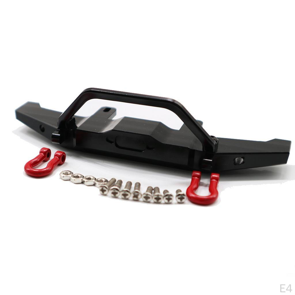 1/16 RC Truck Front Accessory Set for WPL C14 C24