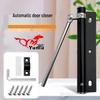 Adjustable Stainless Steel Silent Hydraulic Door Closer