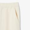 Lacoste Men's Linen Blend Banded Shorts GH2628-56G056
