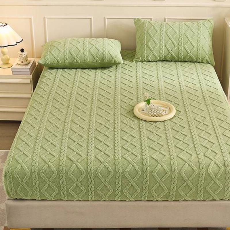 Comforting Milk Velvet Cushions Case, Soft Touches Rectangle Washable Pillow Cover for Daily Use and Gift