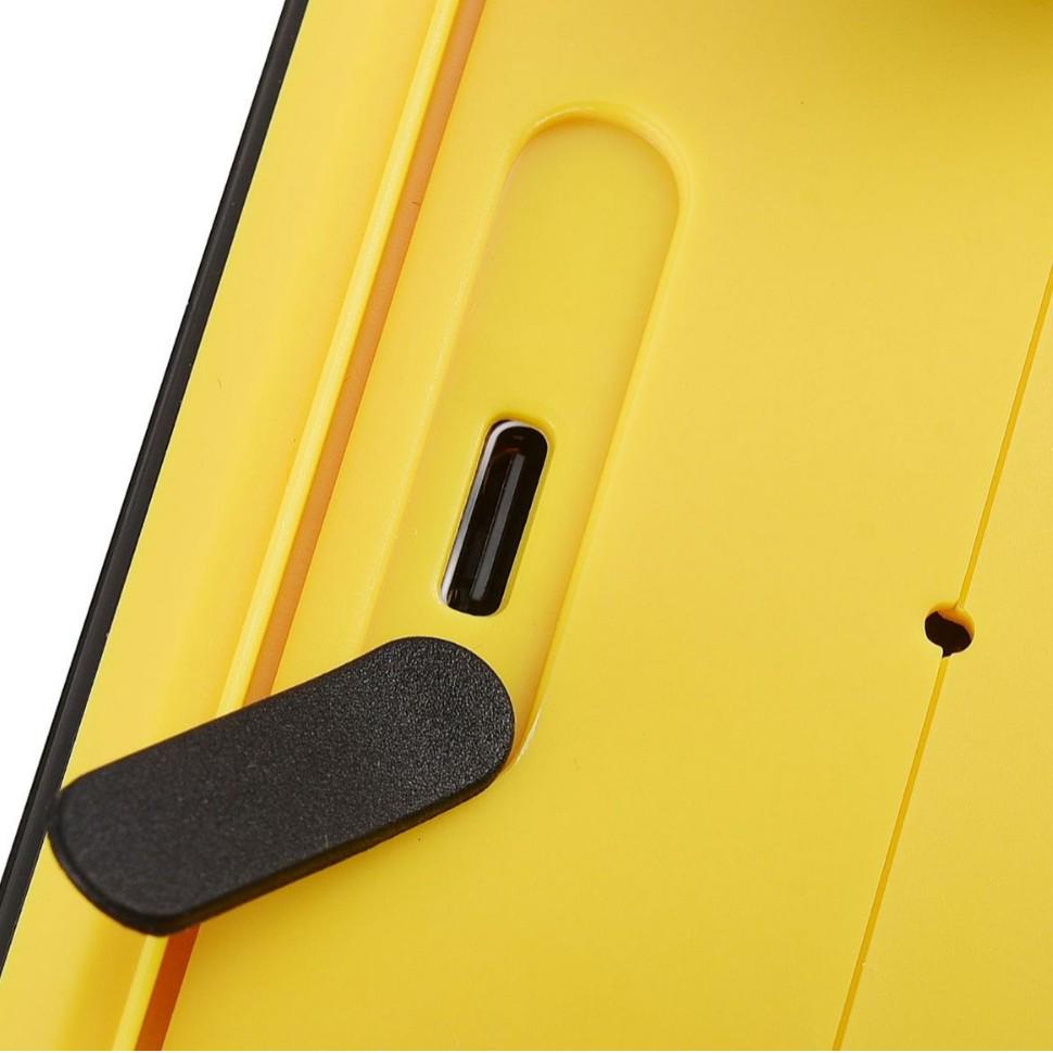 ZigBee Solar-Powered Wireless Water Valve Timer with Copper Head and Unlimited Battery Life