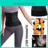 Belly Postpartum Women Sports And Fitness Explosive Sweat Plastic Belt Shapewear