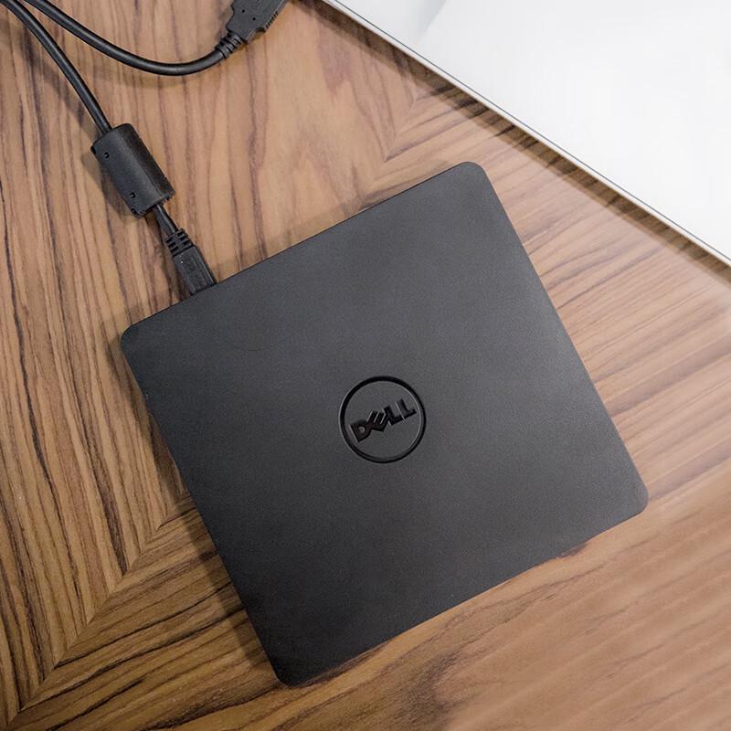 Dell DW316 External USB DVD/CD Drive