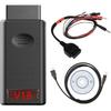 1pcs MPPS V18 Unlock Version Use With Breakout Tricore Cable Multi-Languages OBD2 ECU Tunning Flasher Remap Cable