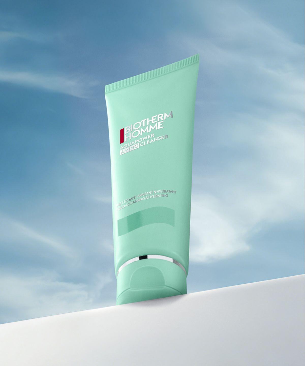 Aqua Power Amino Cleanser 125ml