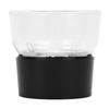 10X Stand Magnifier Dual Lens Desktop Portable Magnifying Glass for Reading Jewelry Inspection Textile Printing Detail
