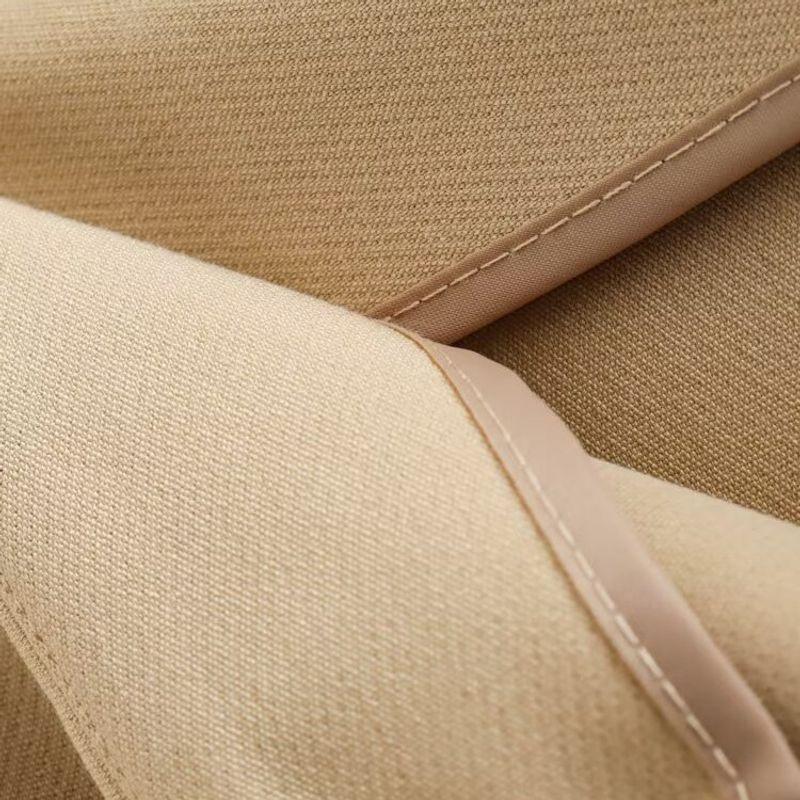 Kaslead New Arrival Women's Fashion Style Stylish Simple and Versatile Slit Hemline At Hem Culottes 1478041