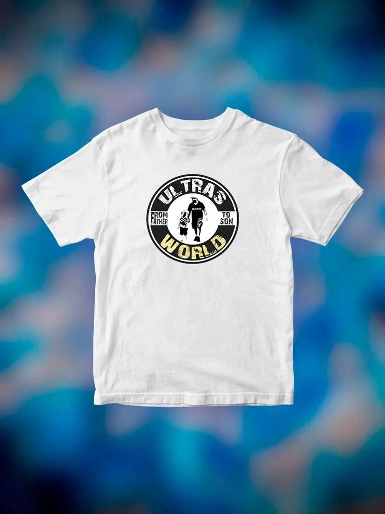 Ultras T-shirt