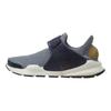 Nike Sock Dart SE Beige Dorato Sneakers da Donna Blu Mezzanotte-Navy Vela 862412-400