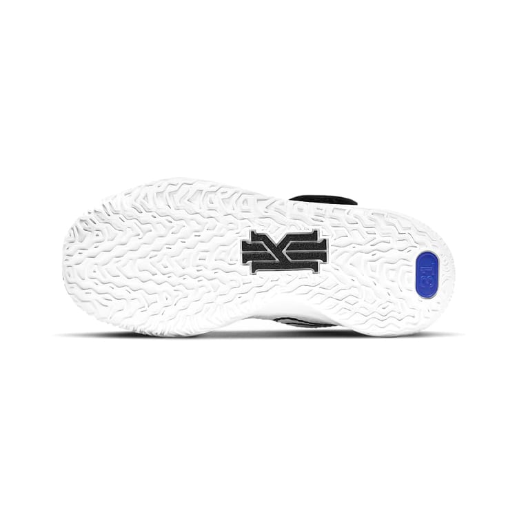 Nike Kyrie 7 Brooklyn Beats Irving Fashion Slip Resistant Cushioning Abrasion Resistant Mid top CT4087-105