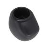 Add a Touch of Style to Your For Fiat For DUCATO with this Fashionable 5 Speed Shift Knob Cover Comfortable Grip