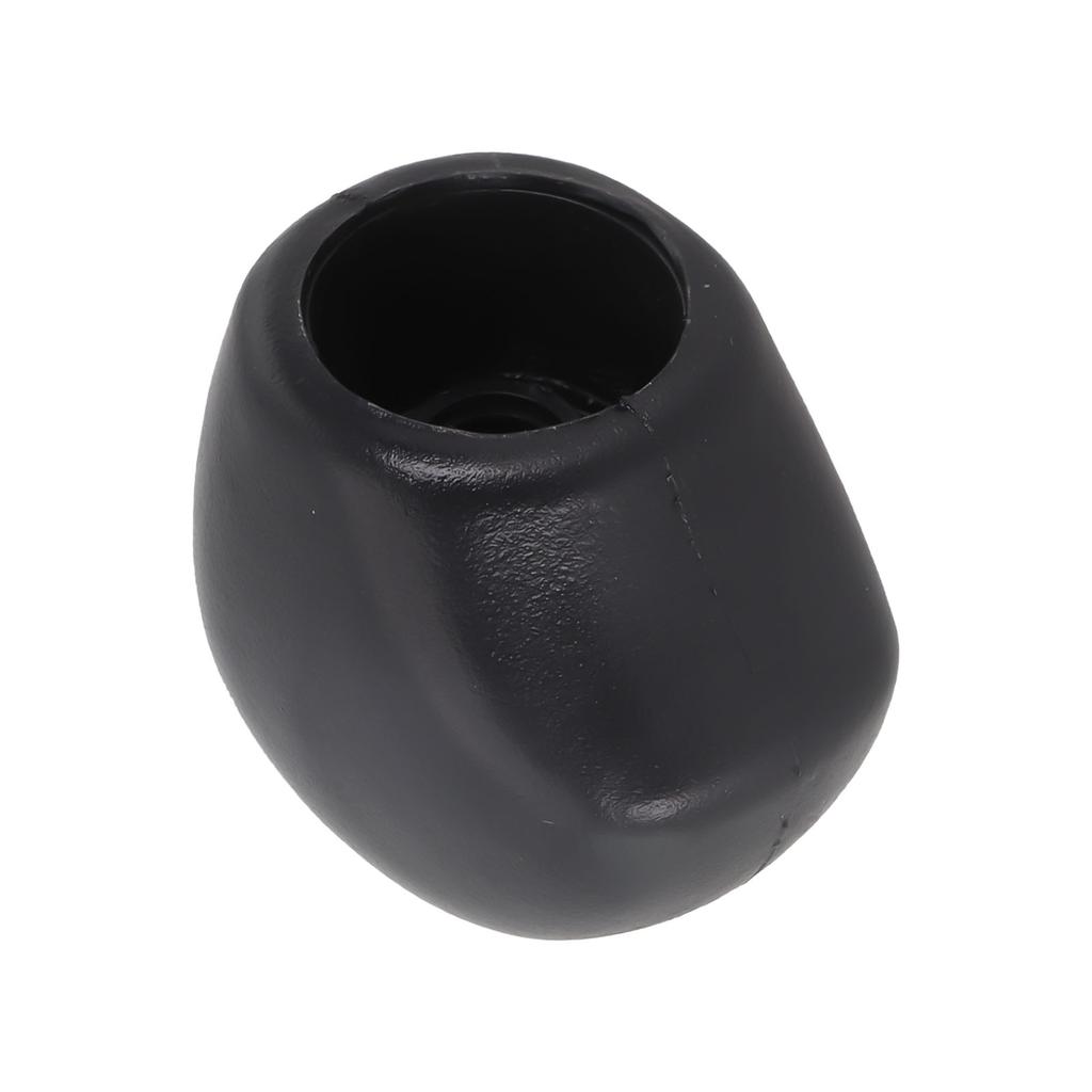 Add a Touch of Style to Your For Fiat For DUCATO with this Fashionable 5 Speed Shift Knob Cover Comfortable Grip
