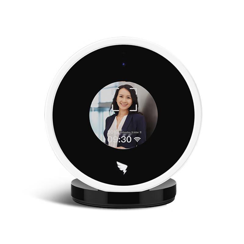 

DingTalk M1X Pro Smart Cloud Face Attendance Machine CN plug (adapter included)