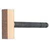 Electroplated Diamond Diamond Dresser Desktop Use Wheel Shaping Tool  Industrial Polishing