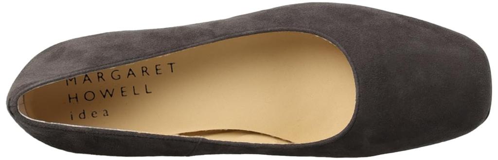 Howell Square Toe Cutter 2797 cm E [Margaret Idea] Pumps, Pumps, Women's, DGYS, 22.5