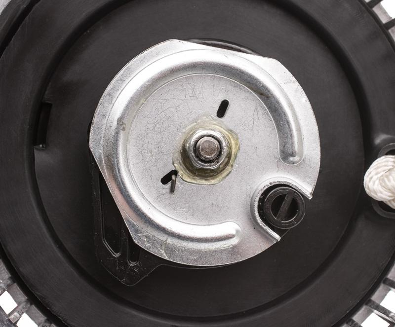 Rozrusznik Wacker Wm80 Zam. 0046098 Nz532