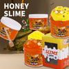 Bee Butter Mud Crystal Mud Bull Head Glue Slime Set