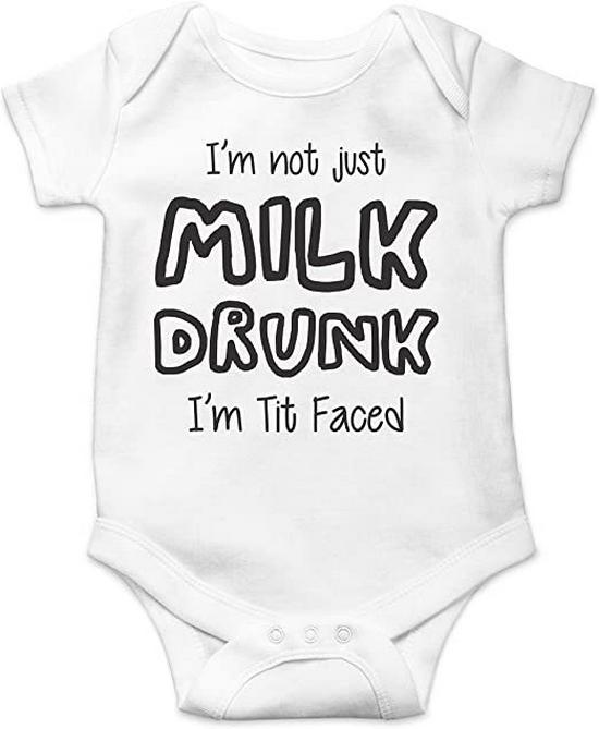 Salopetă de Vară Sublimabilă DIY pentru Nou-Născuți - Mânecă Scurtă, Ușoară, pentru Târât