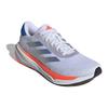 New Supernova Stride Adidas 'White Royal Solar Red' IG8314