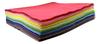 RakuMoMo Soft Colored Felt, 40 Colors, 30x30cm, 1.4mm Thick, Craft Supplies, Handmade, DIY