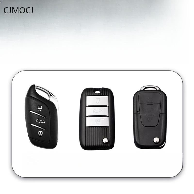 Premium Tpu Key Cover For Roewe 360/350/Rx5/I6 - Protective Key Fob Case Keybag Keychain