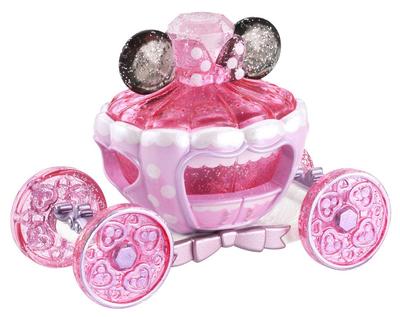 Tomica Disney Motors Jewelry Way Potiron Minnie Mouse