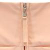 FOXEY NEW YORK Made In Japan Mini Length Flare Skirt 40 Salmon Pink Women Used