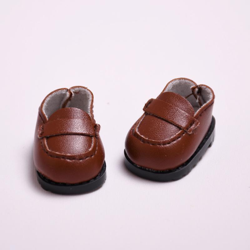 

Одежда для куклы Лабубу 17 см: Весенний комплект комбинезона For Hanging Pendant Labubu